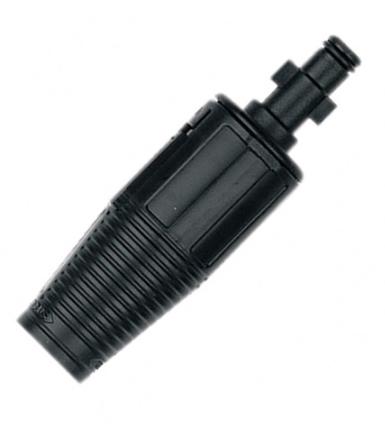 Сопло регулируемое для HW130 Makita HW40356 Сопло регулируемое для HW130 Makita HW40356