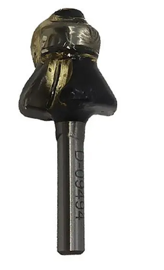 Фреза кромочная 60° 23х11х6х32х2Т Makita D-09494 Фреза кромочная 60° 23х11х6х32х2Т Makita D-09494