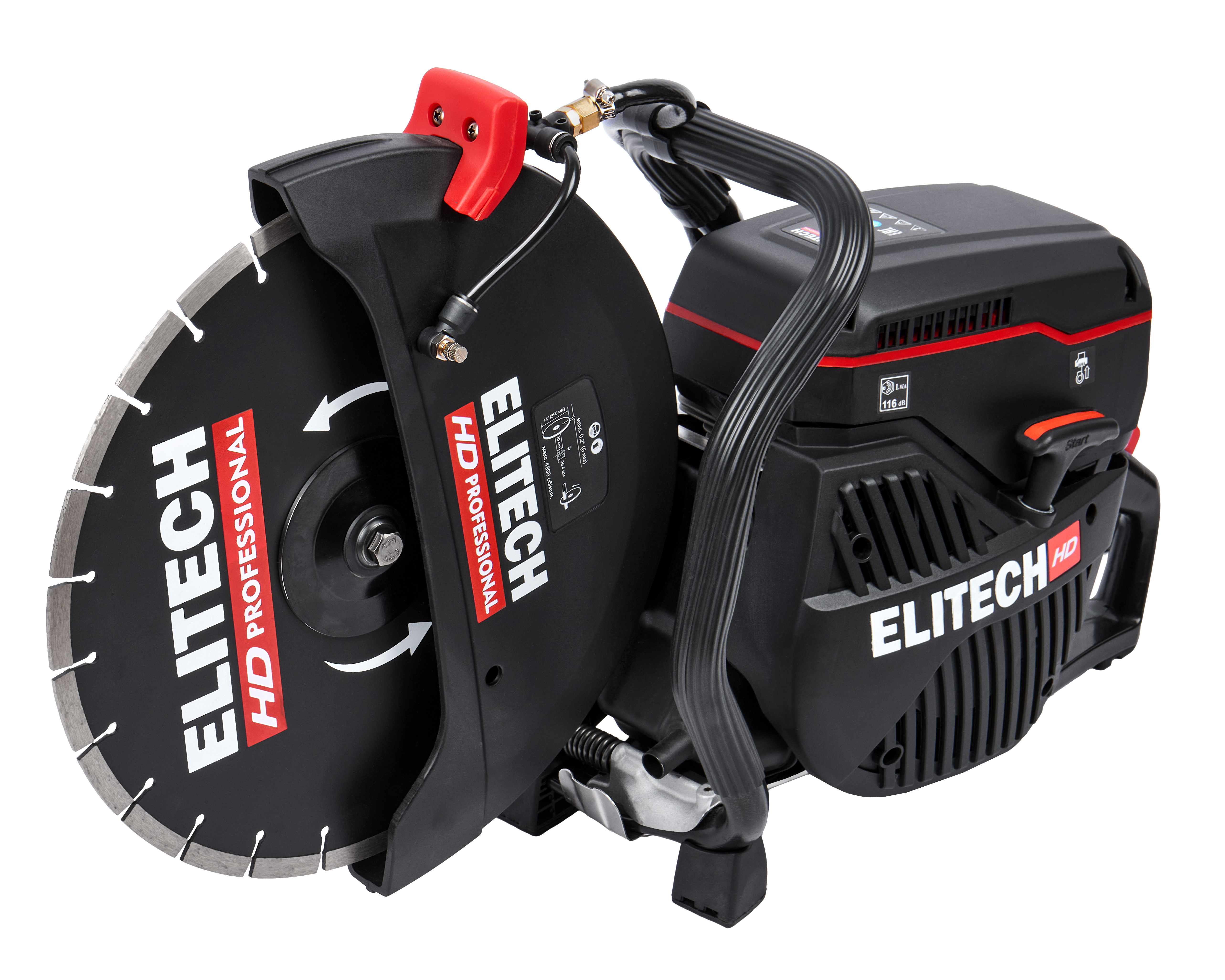 Бензорез — 210631