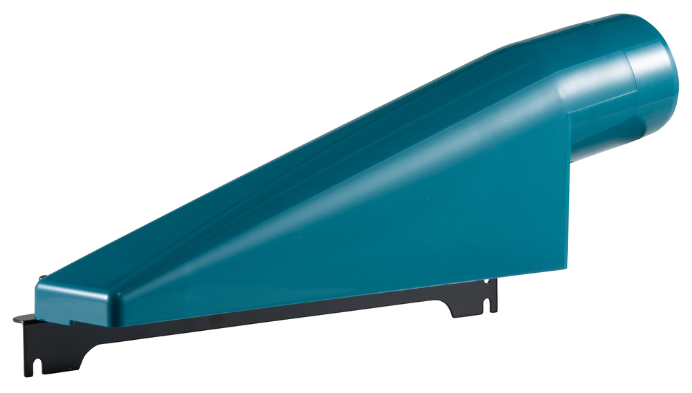 Насадка для отвода пыли для 2012NB Makita 193036-7