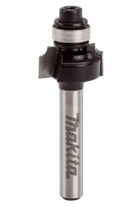 Фреза кромочная 16,7х9,5х8х32х2Т Makita D-11293 Фреза кромочная 16,7х9,5х8х32х2Т Makita D-11293