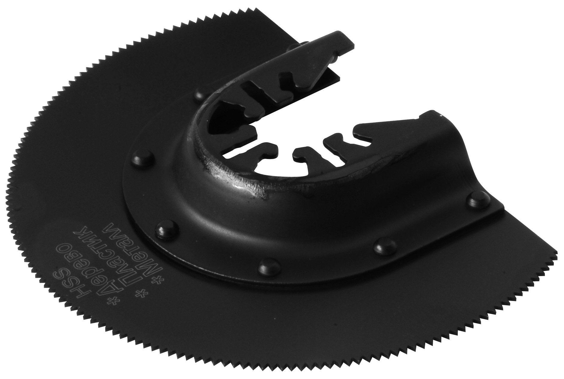 Насадка для мультитула