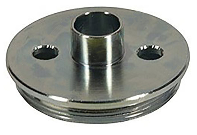 Направляющая втулка 11,1x12,7x14,3 мм для 3600H, 3601B Makita 321472-9 Направляющая втулка 11,1x12,7x14,3 мм для 3600H, 3601B Makita 321472-9