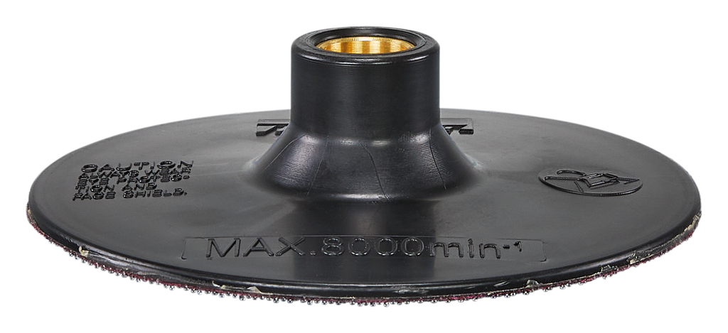 Диск опорный 125 мм для 9565CVL, SA5040 Makita 743060-6