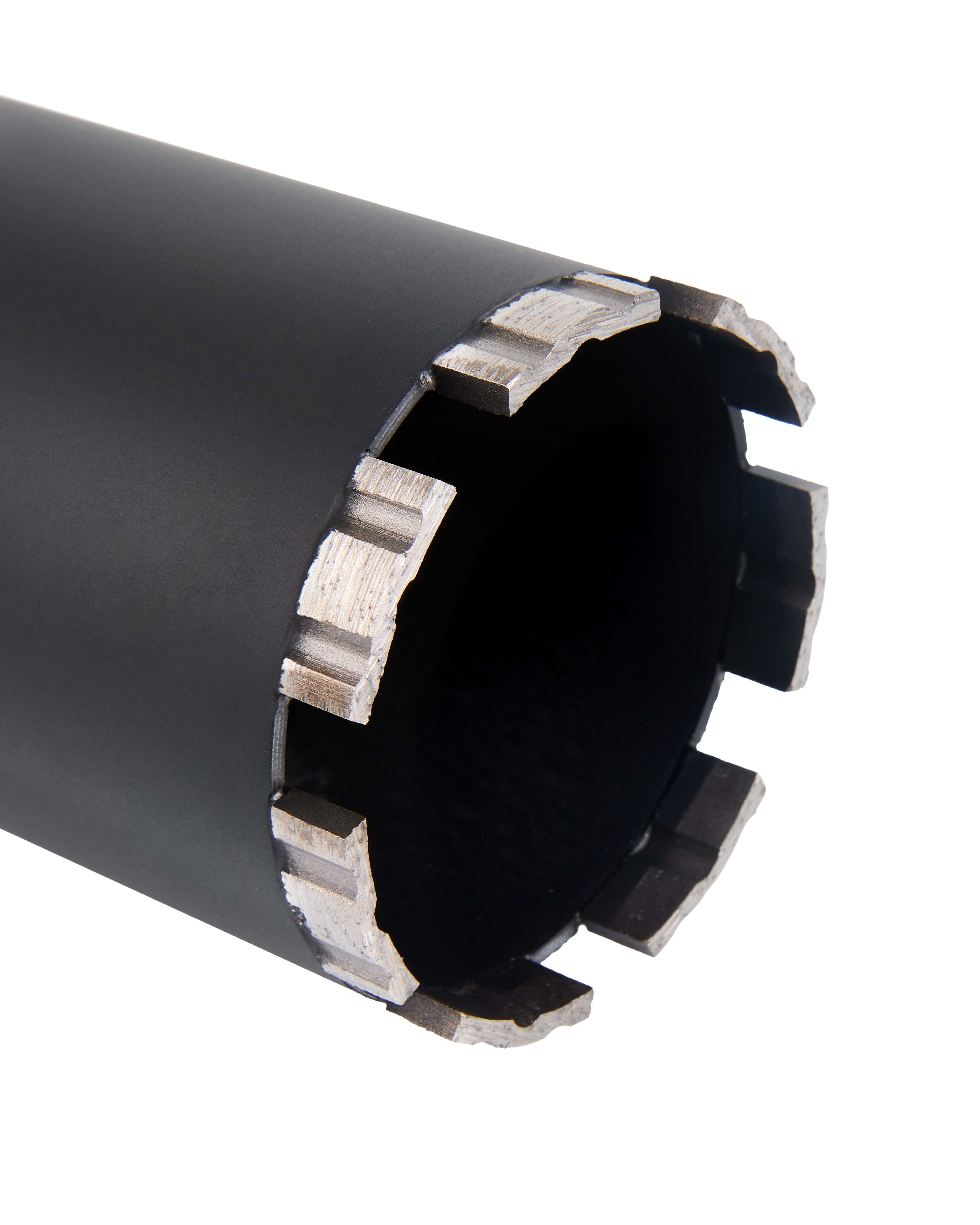 Коронка для алмазного бурения — 206478