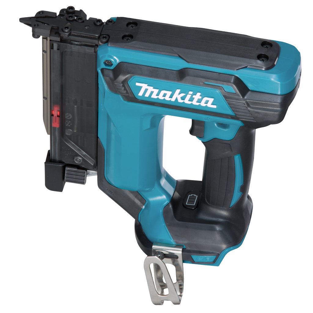 Аккумуляторный штифтозабиватель Makita DPT353Z