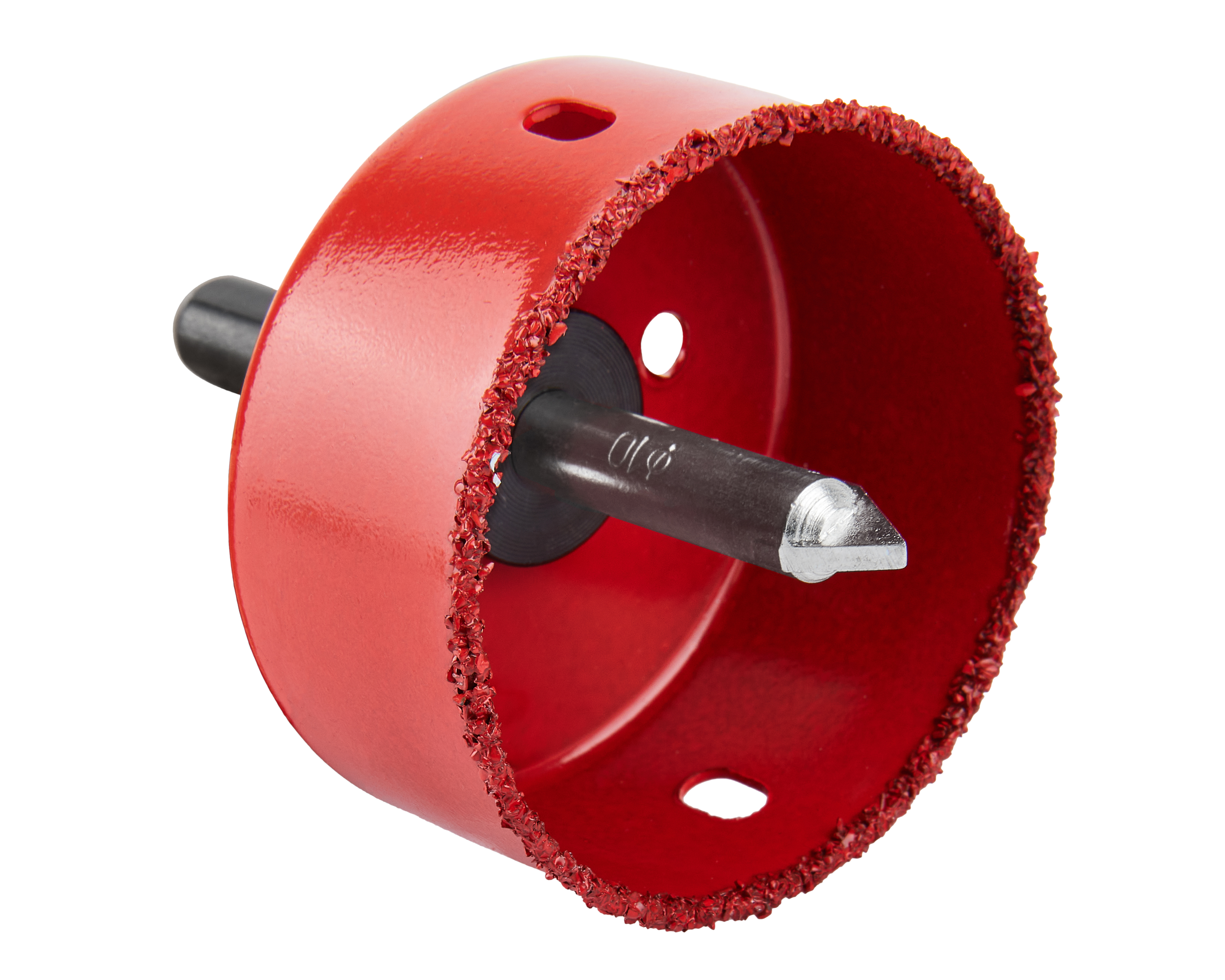 Коронка в сборе 64мм WC — 205043