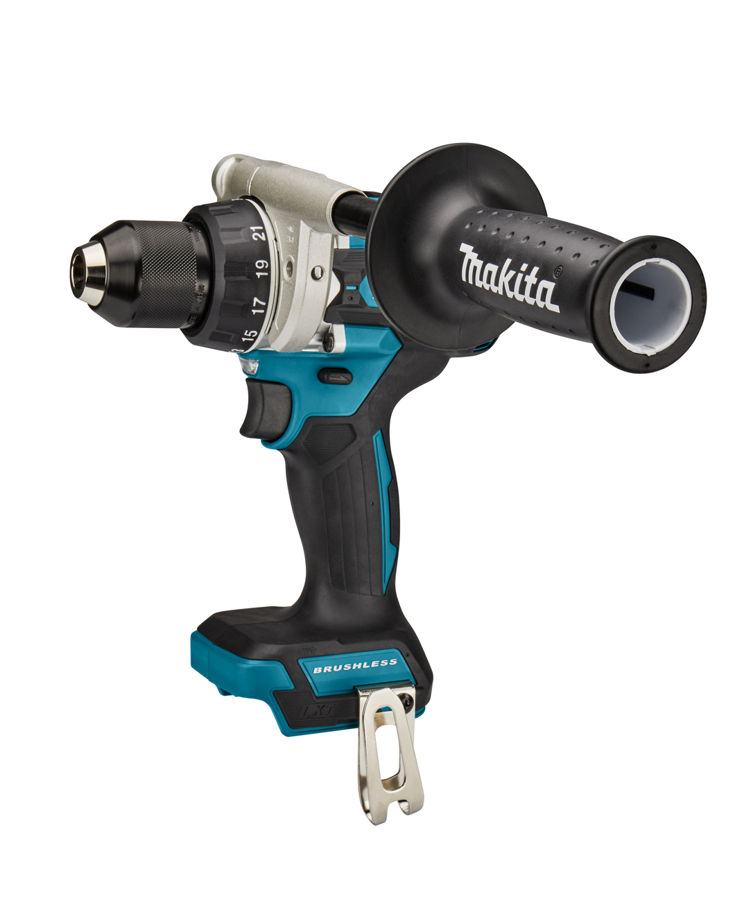 Аккумуляторная дрель-шуруповерт LXT 18 В Makita DDF486Z