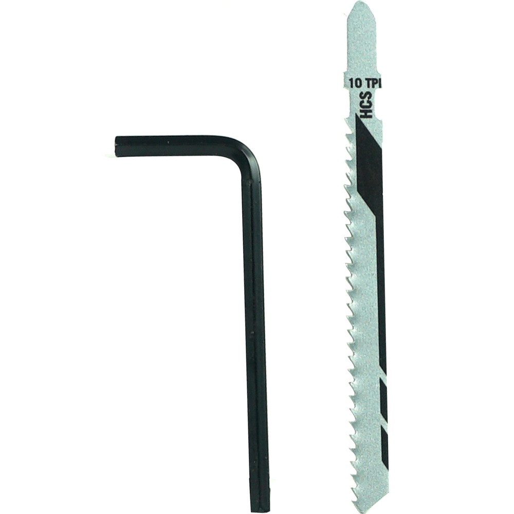 Лобзик аккумуляторный 20V (без АКБ и ЗУ) TEH LJS690