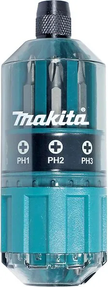 Набор насадок — B-28896-6