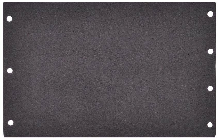 Пробковая подошва для MT940 Makita 424058-9 Пробковая подошва для MT940 Makita 424058-9