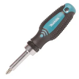 Ручная отвертка+бита — D-58833