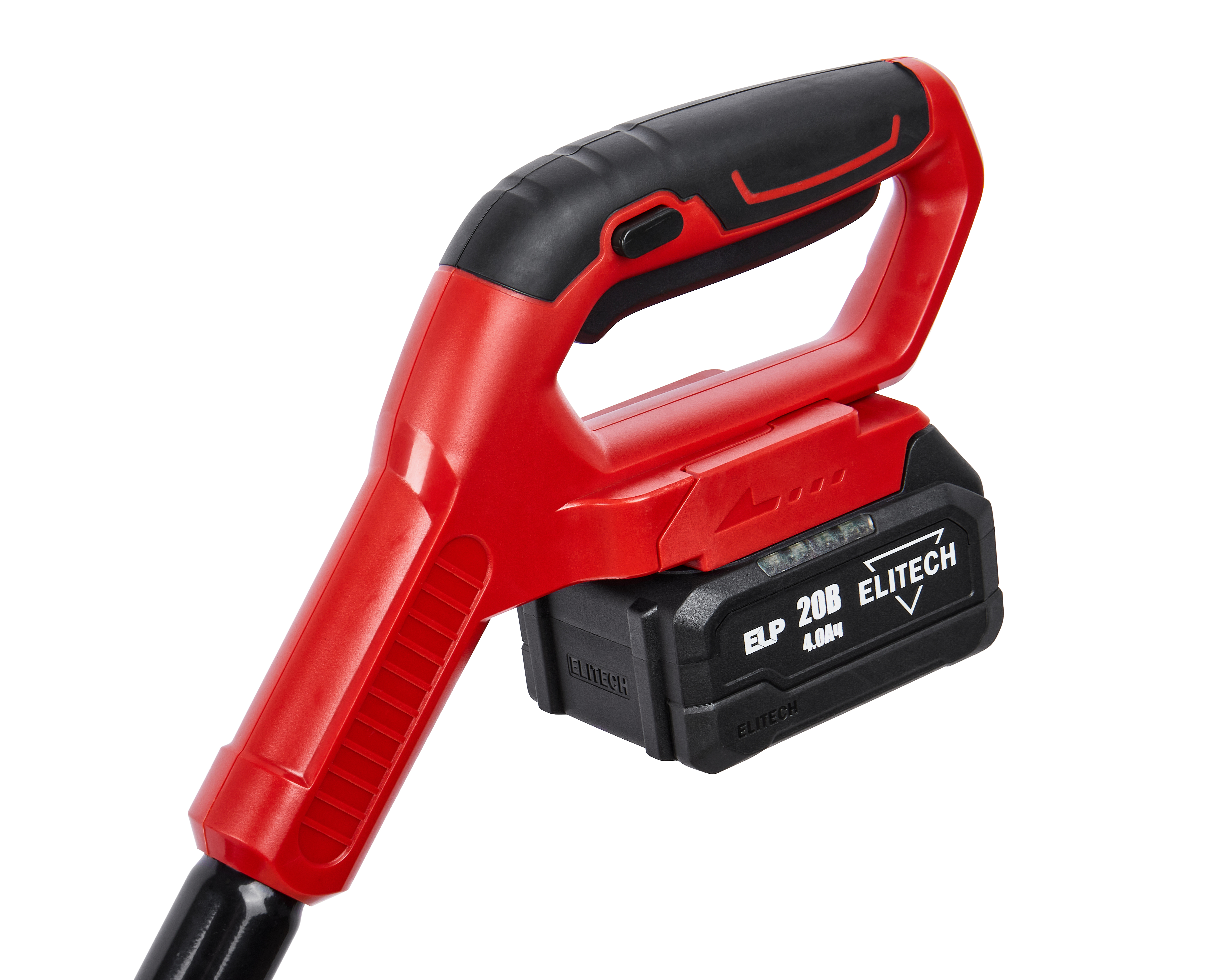 Снегоуборочная машина — 210198