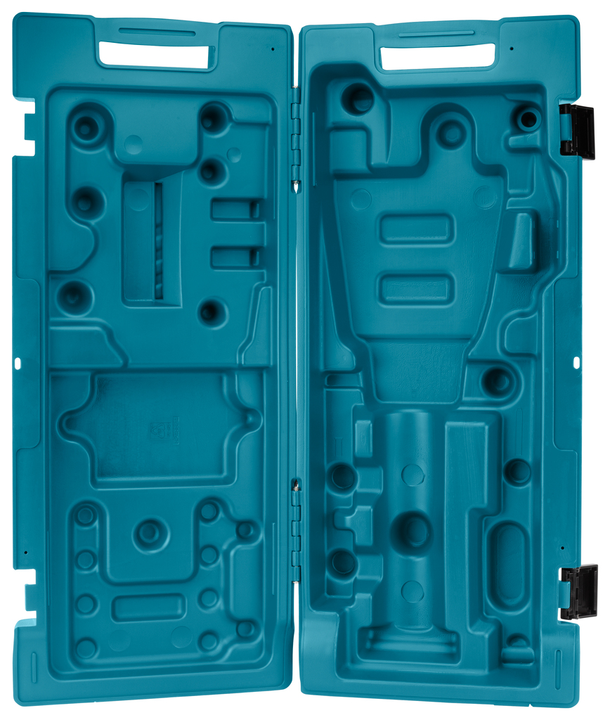 Чемодан для отбойных молотков Makita 824882-4