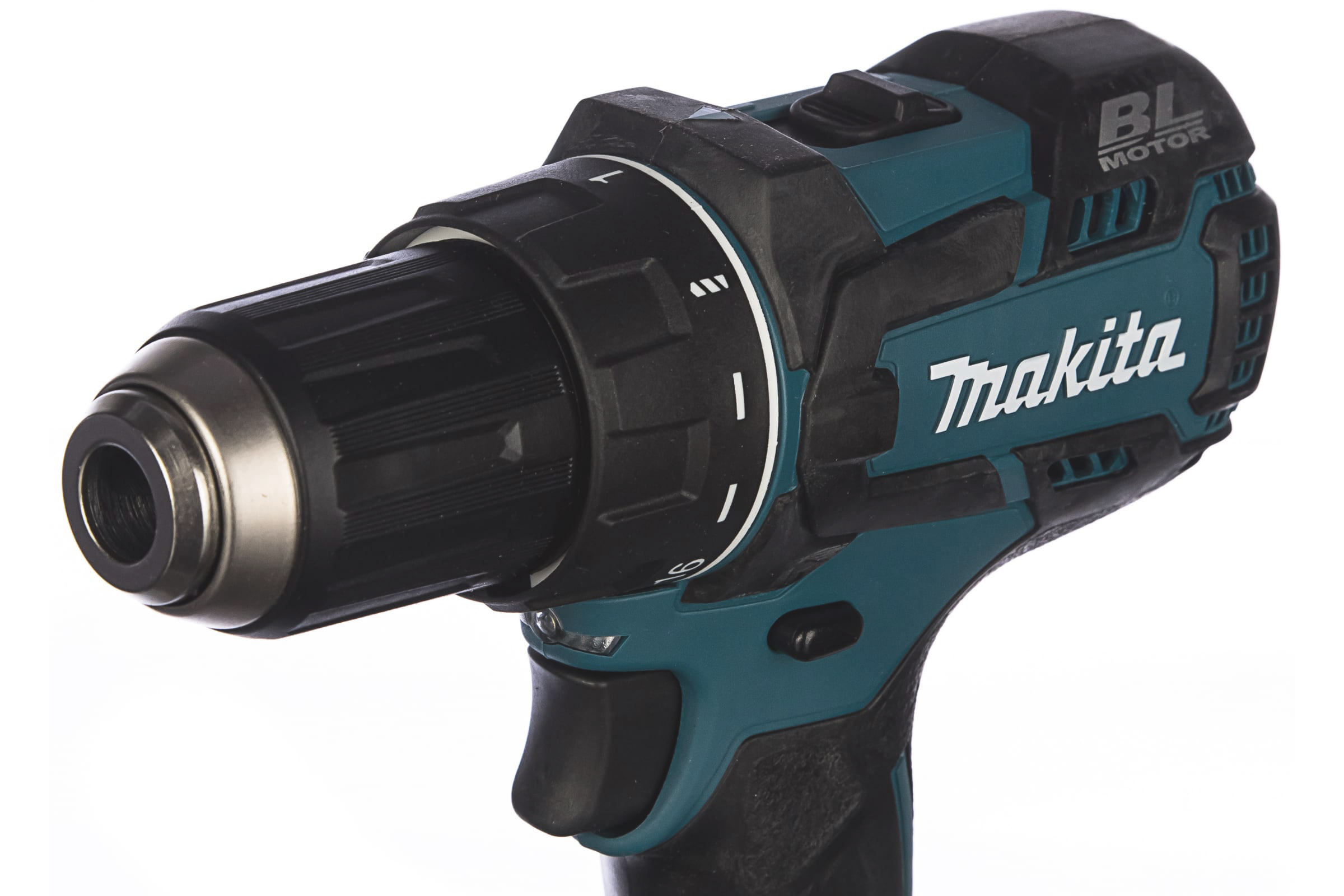 Аккумуляторная дрель-шуруповерт LXT 18 В Makita DDF480Z