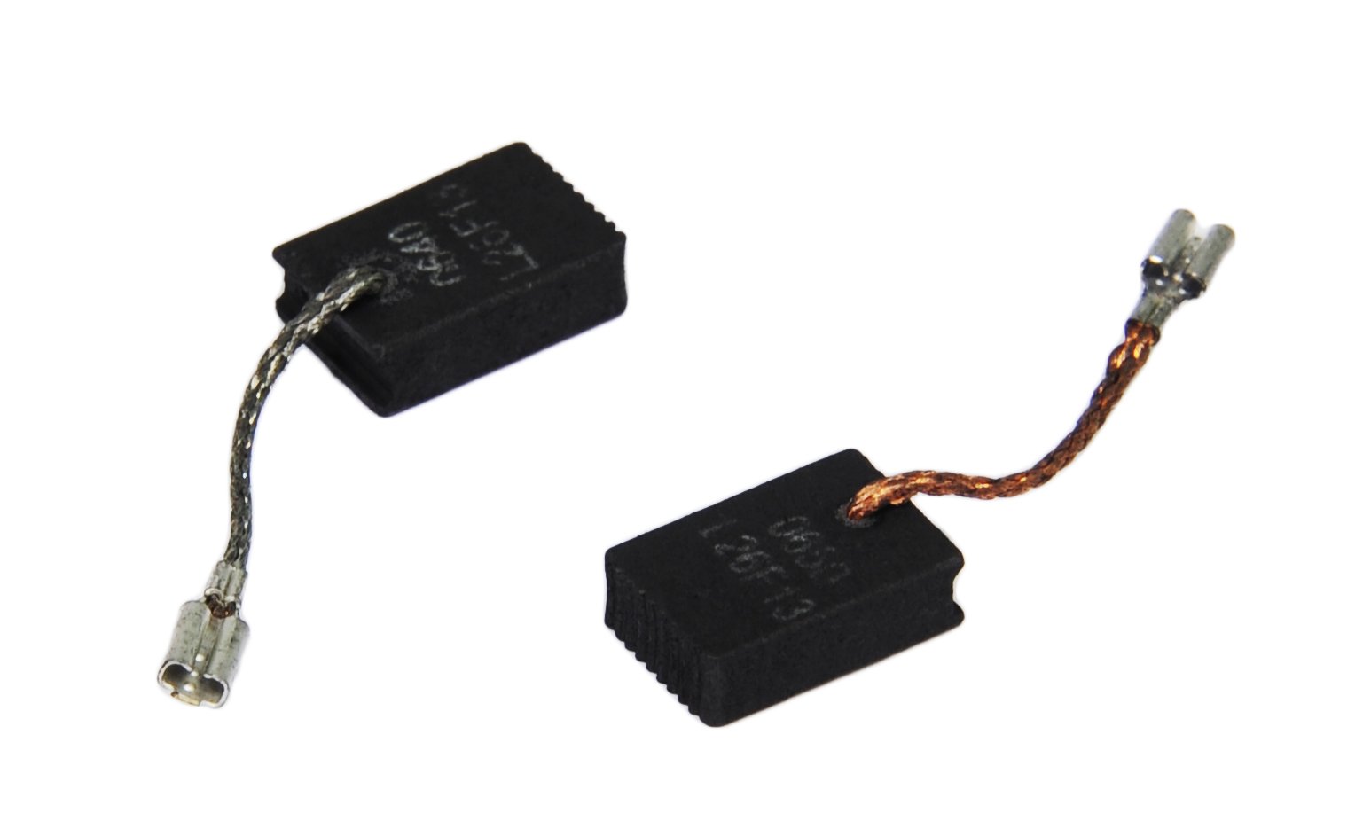 Щетки графитовые