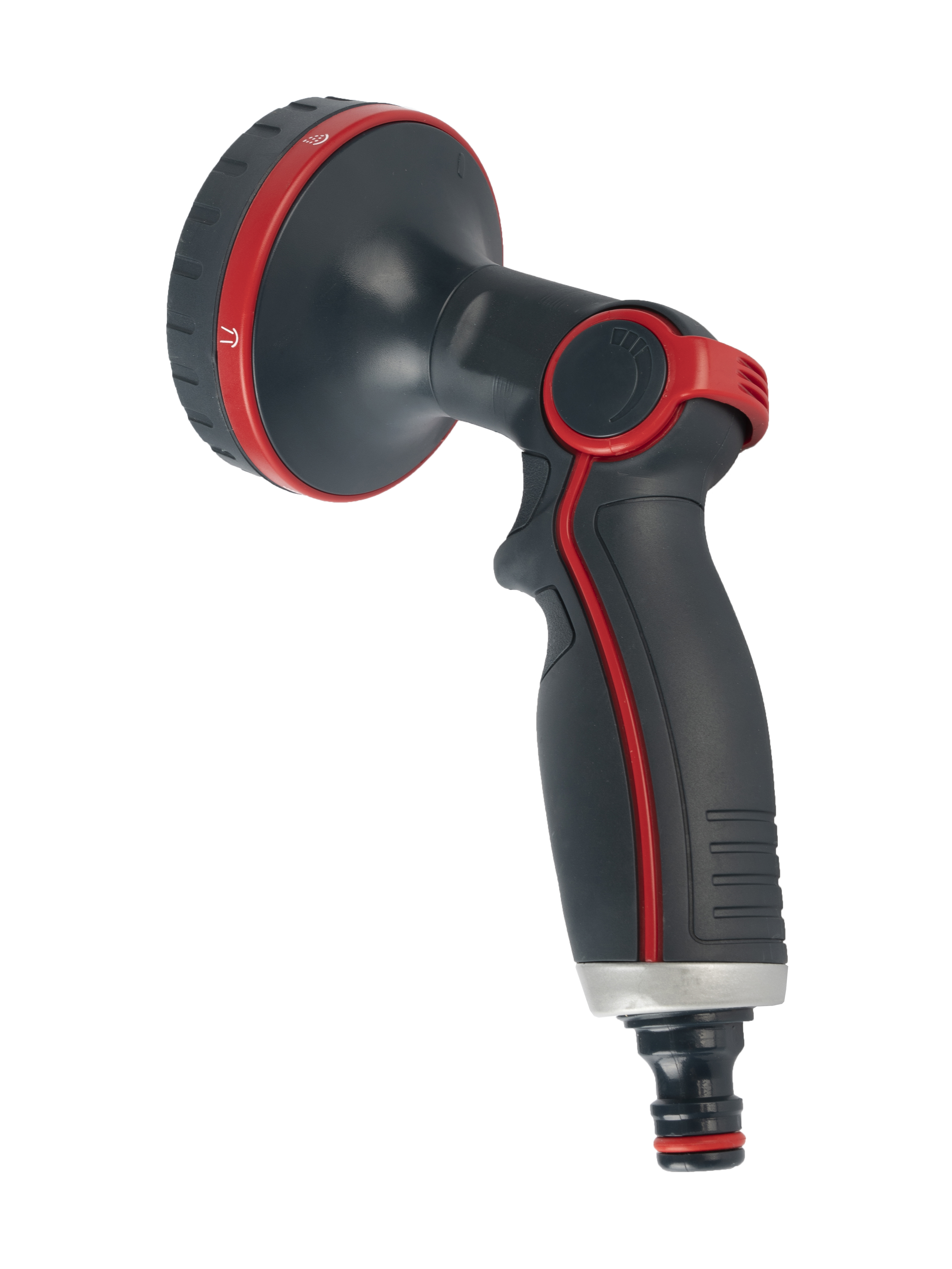 Пистолет-распылитель 6 режимов полива — 206064