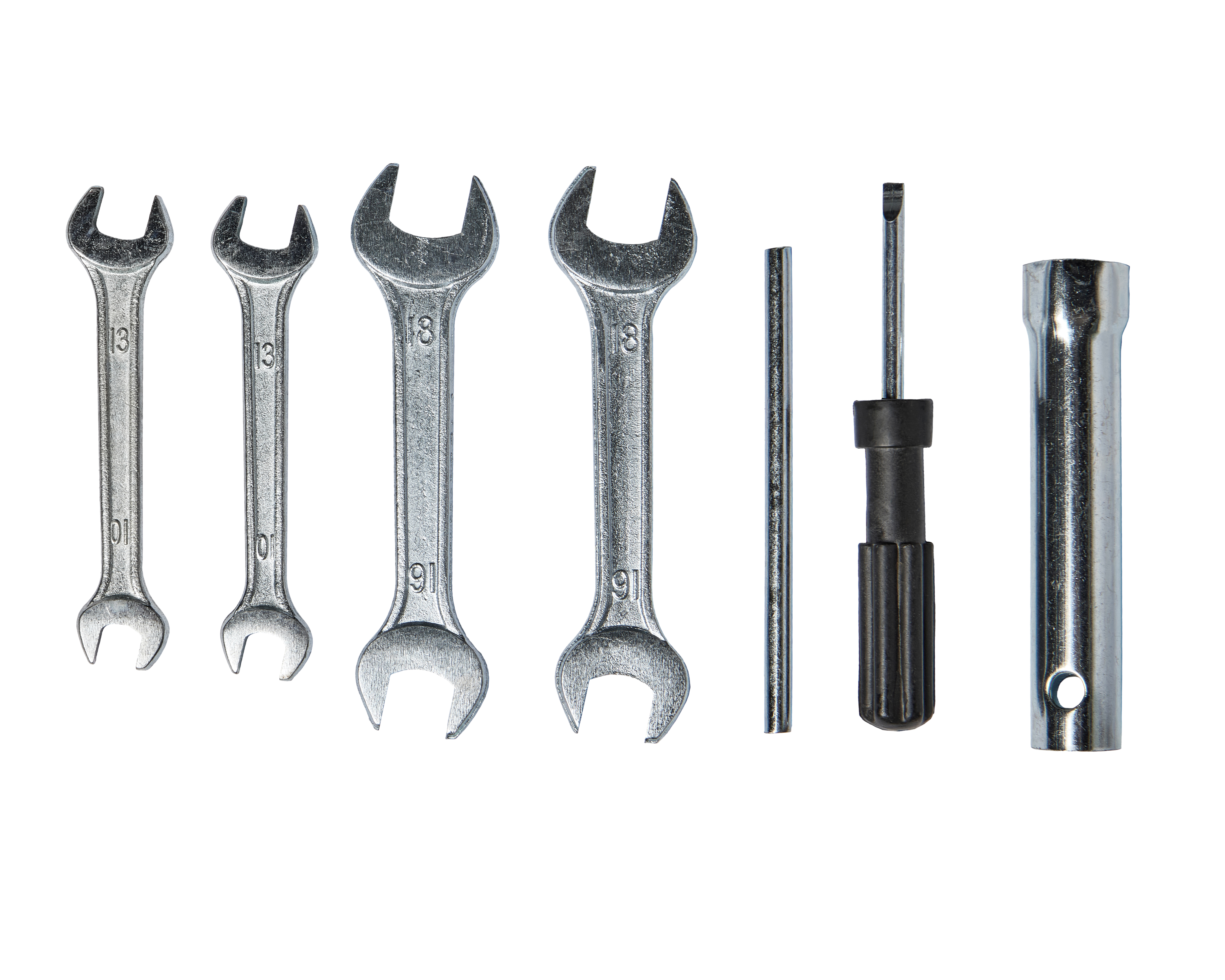 Генератор бензиновый — 204667