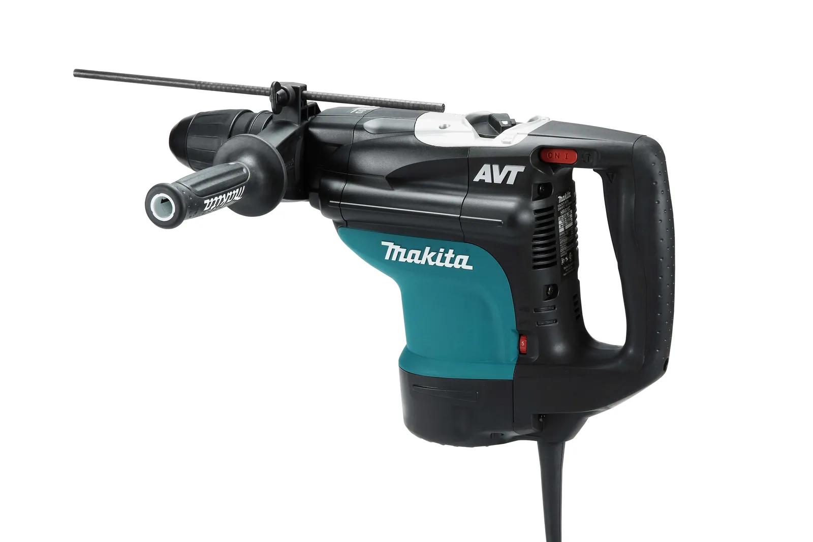 Перфоратор — HR4510C