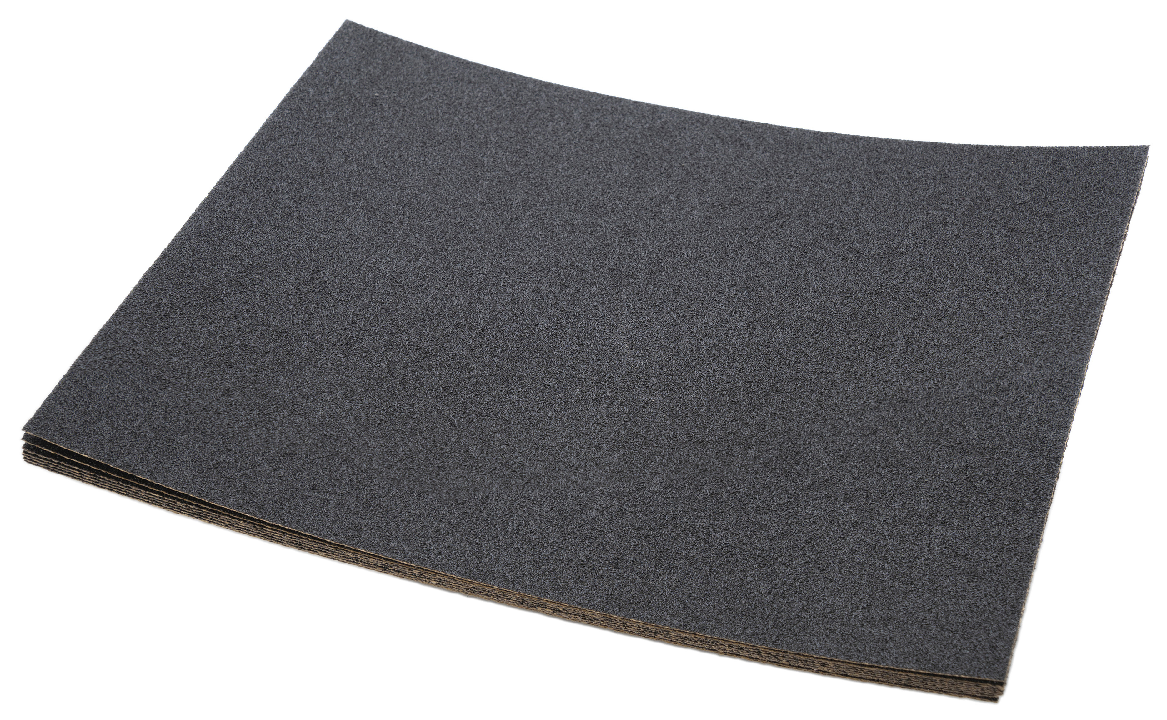 Лист шлифовальный 230х280 P80 10шт — 186627