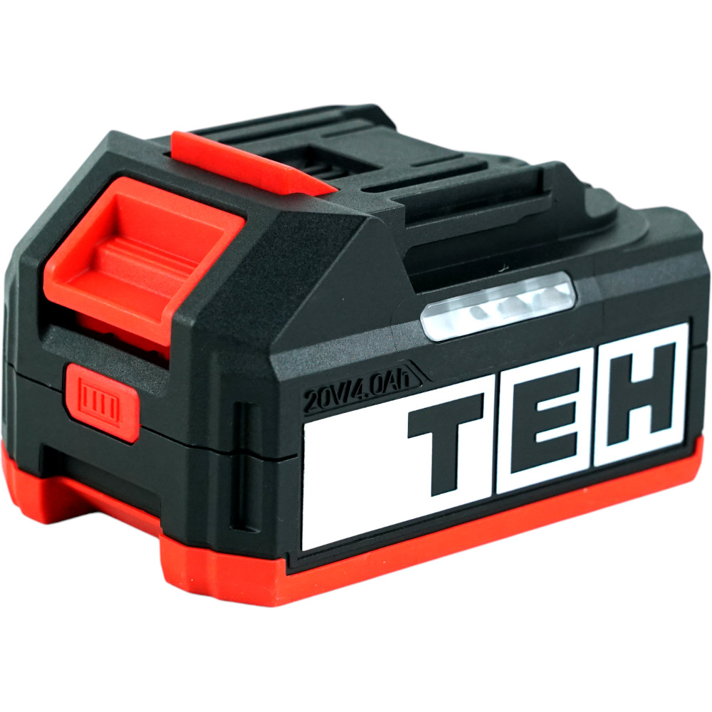 Перфоратор аккумуляторный 20V TEH LH220-1B