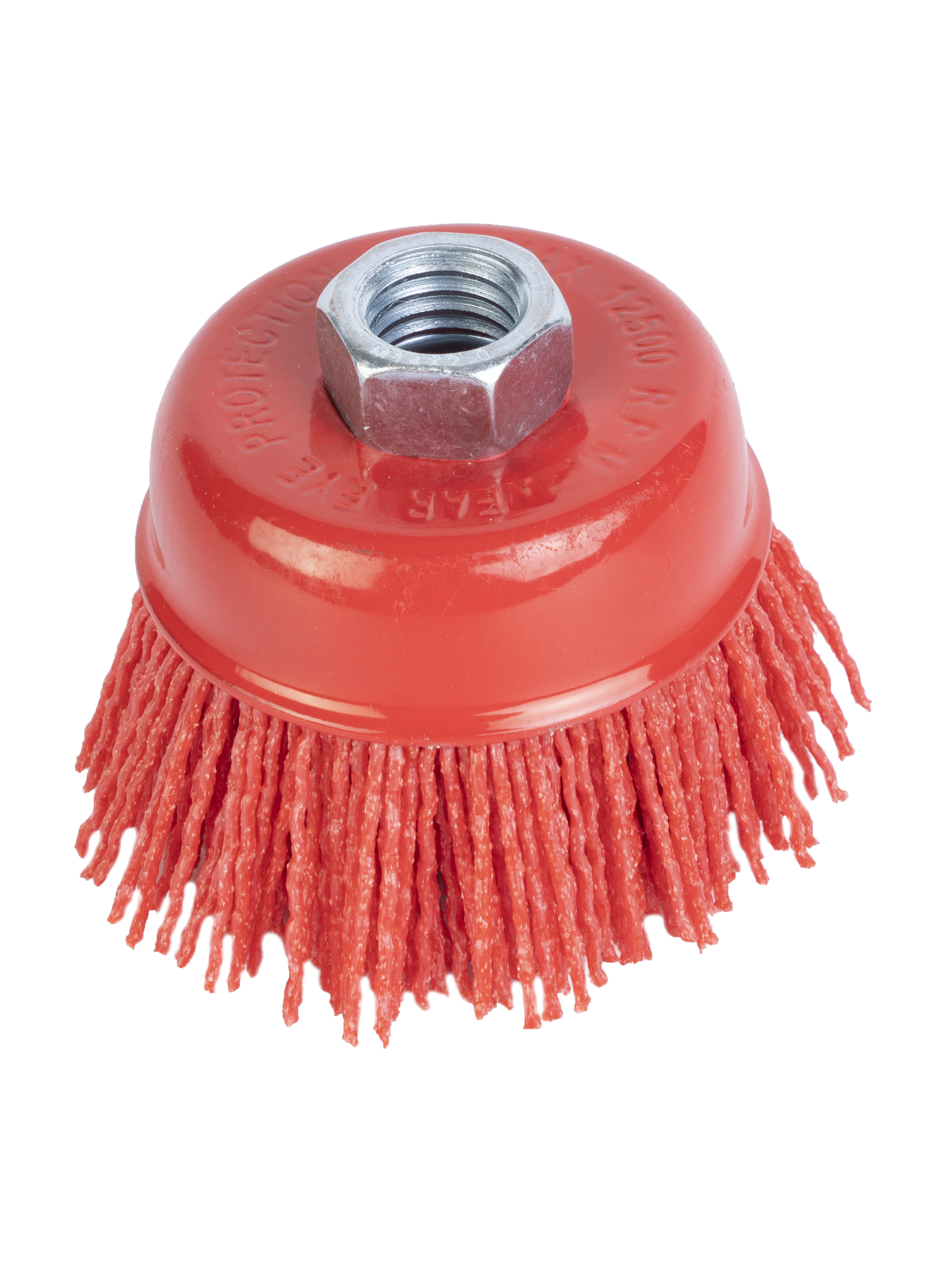 Щетка для УШМ 65 мм М14