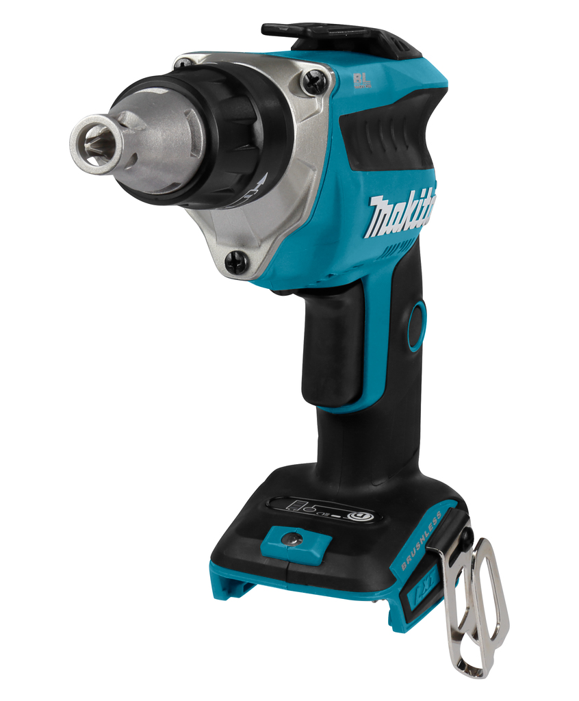 Аккумуляторный шуруповерт LXT 18 В Makita DFS452Z