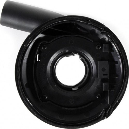 Защитный кожух с пылеотводом 180 мм для УШМ Makita 195386-6