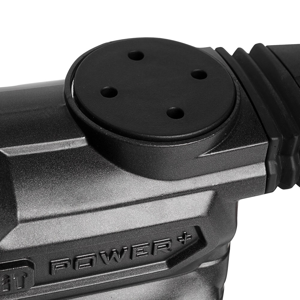 Перфоратор TEH TH4017