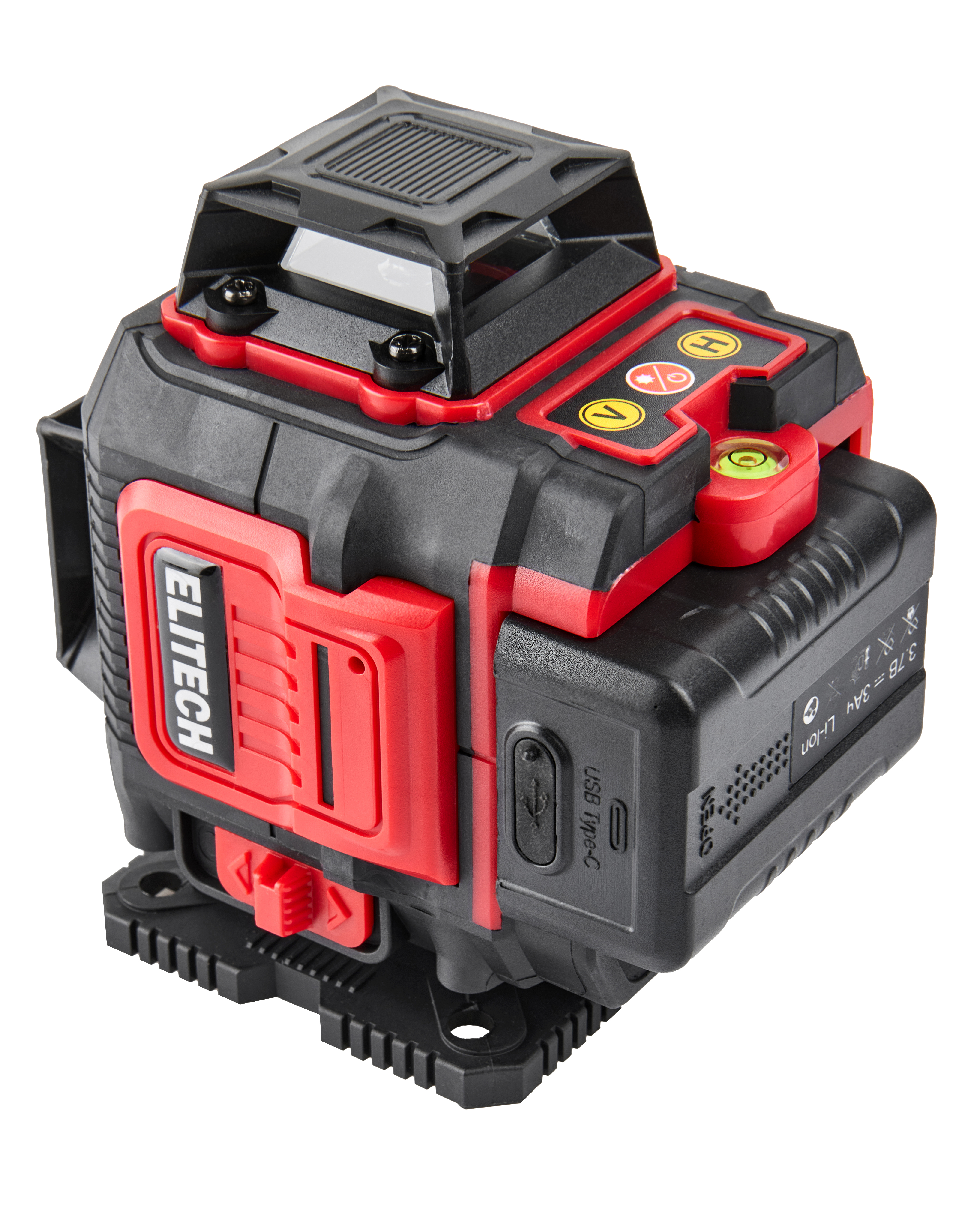 Нивелир лазерный — 204868