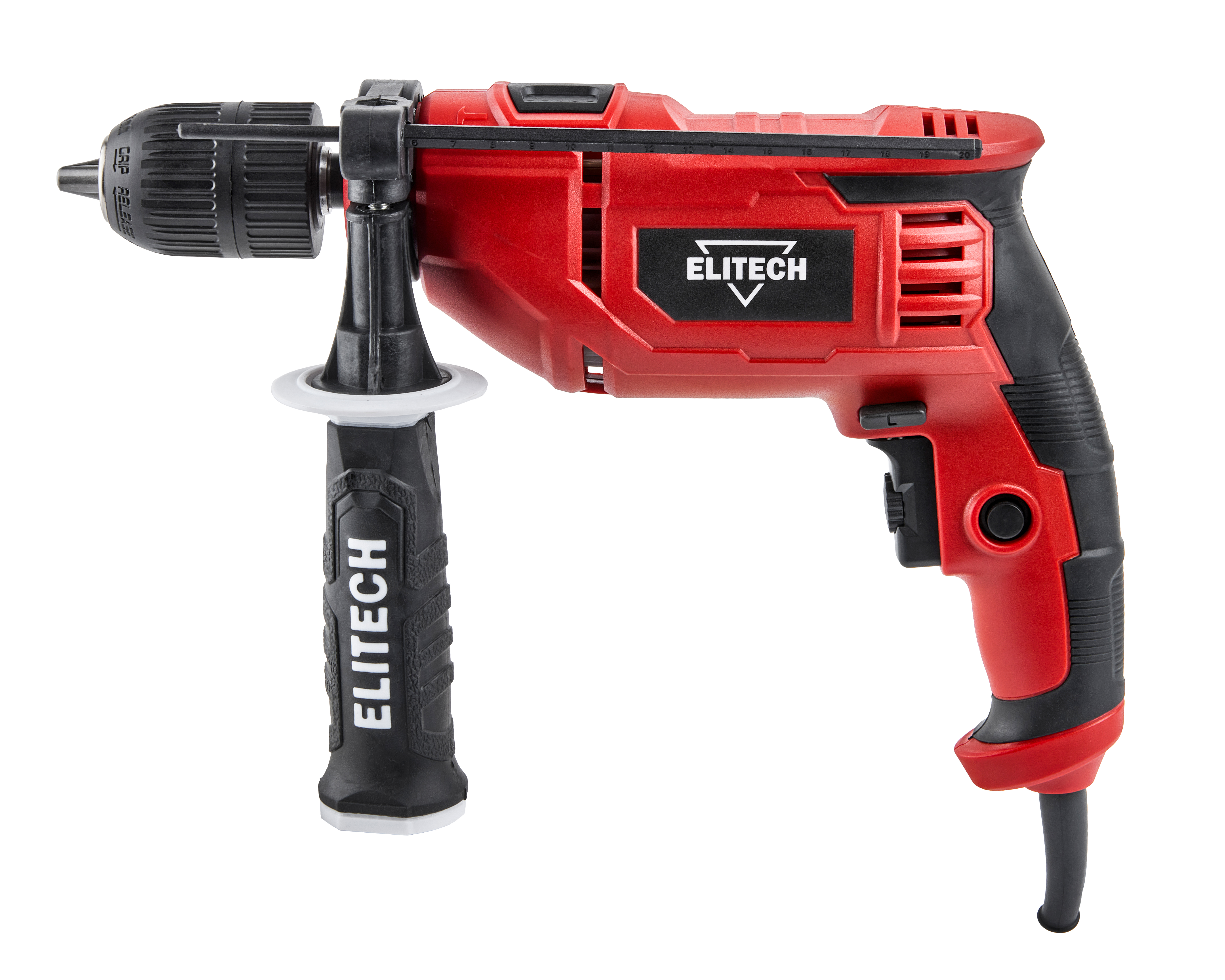 Дрель ударная — 204025