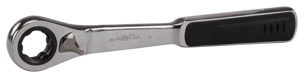 Ключ 1/4", 1/2", 3/8" для проходных головок Makita B-65610