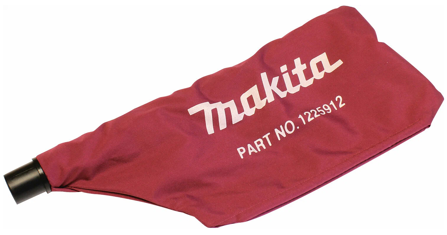 Пылесборник для 9404, 9903, 9920 Makita 122591-2 Пылесборник для 9404, 9903, 9920 Makita 122591-2