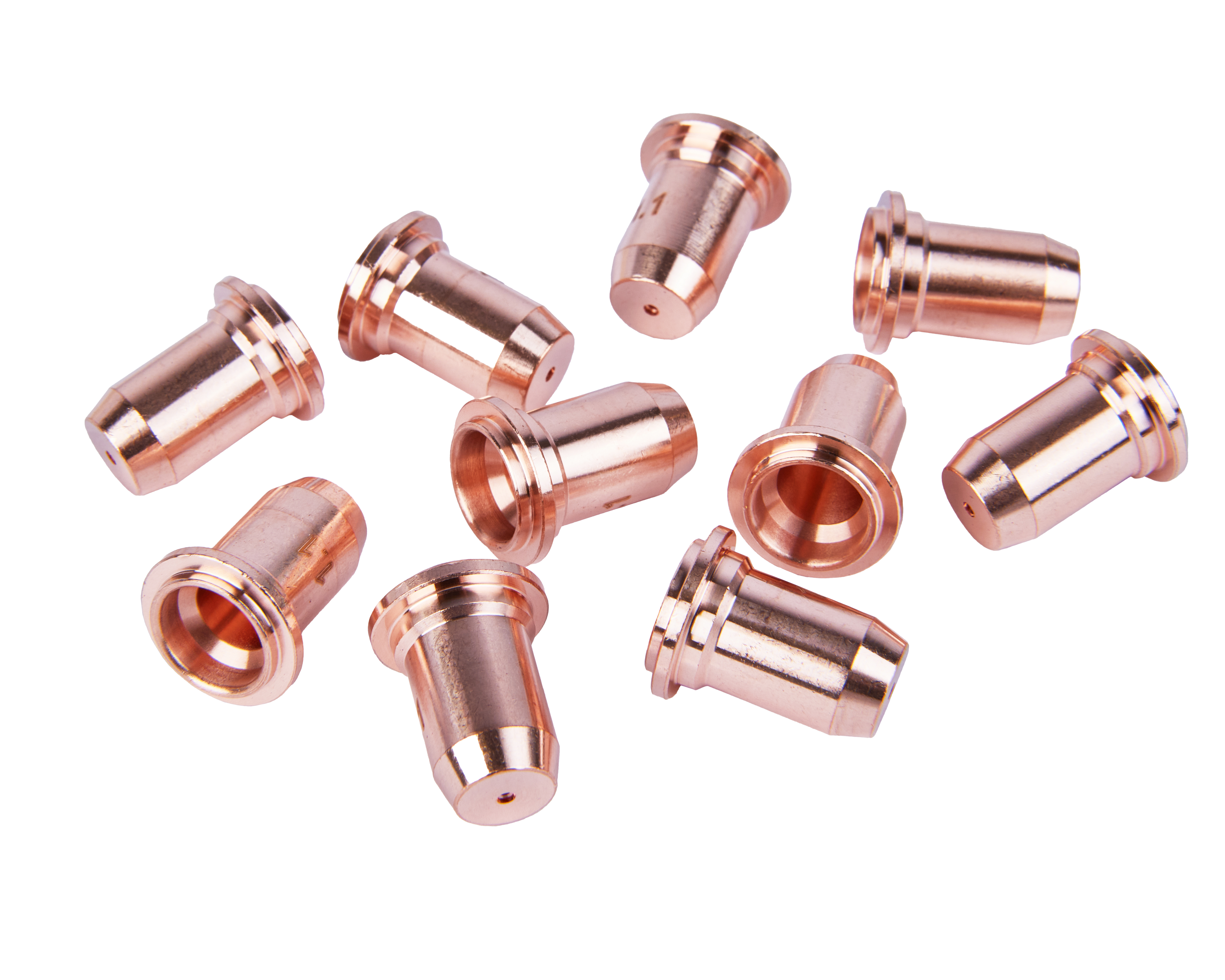 Сопло для плазменной горелки — 205984