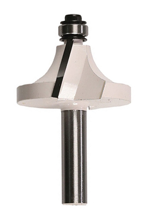 Фреза кромочная 28,6х8 мм Makita D-48533 Фреза кромочная 28,6х8 мм Makita D-48533