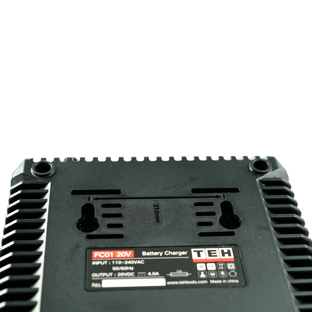 Зарядное устройство TEH FC01 20V