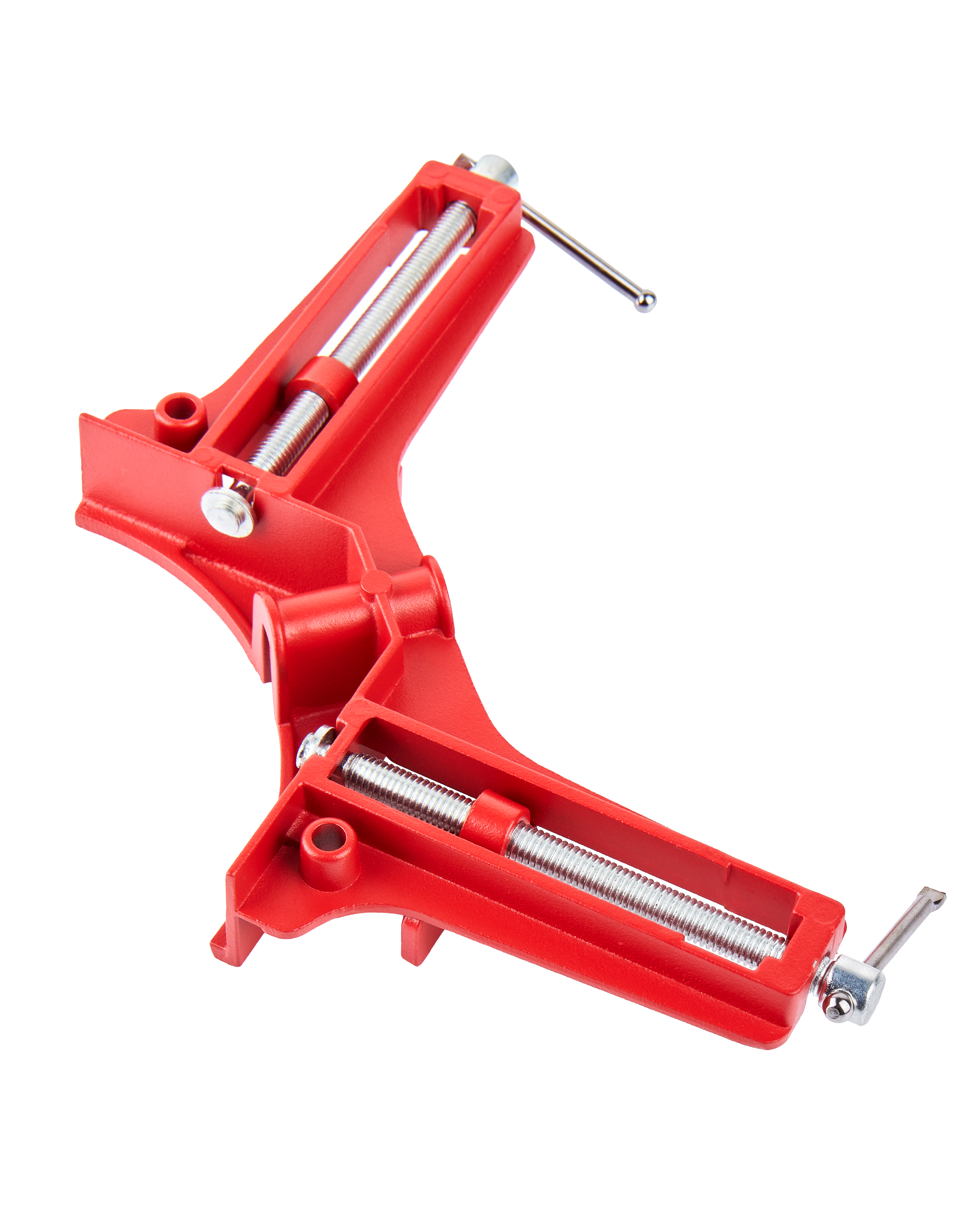 Струбцина угловая — 207213