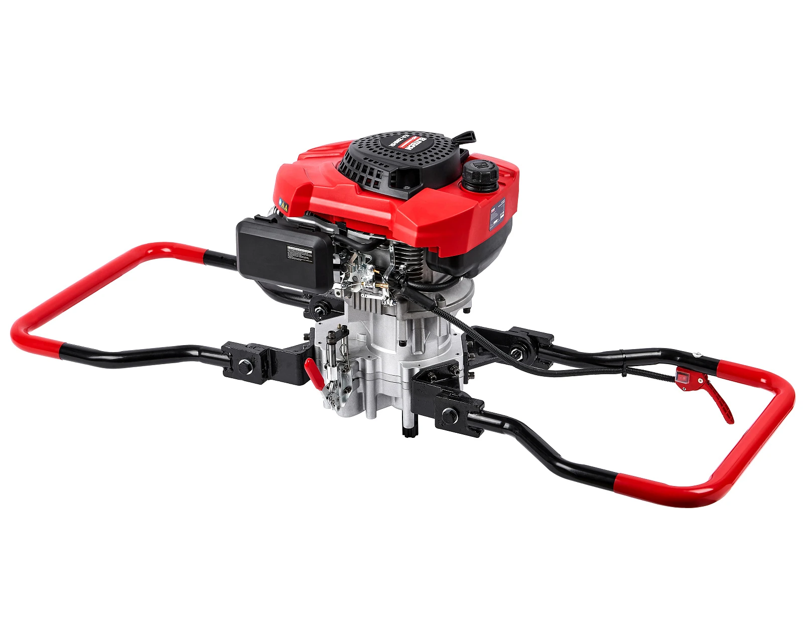 ELITECH HD EA 200HR (Мотобур бензиновый) 210594