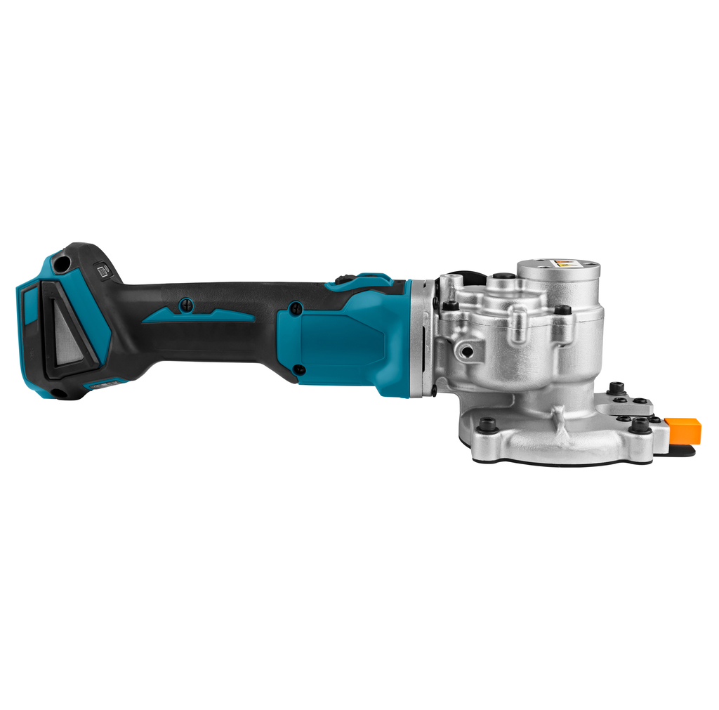 Аккумуляторные ножницы для резки арматуры Makita DSC251ZK
