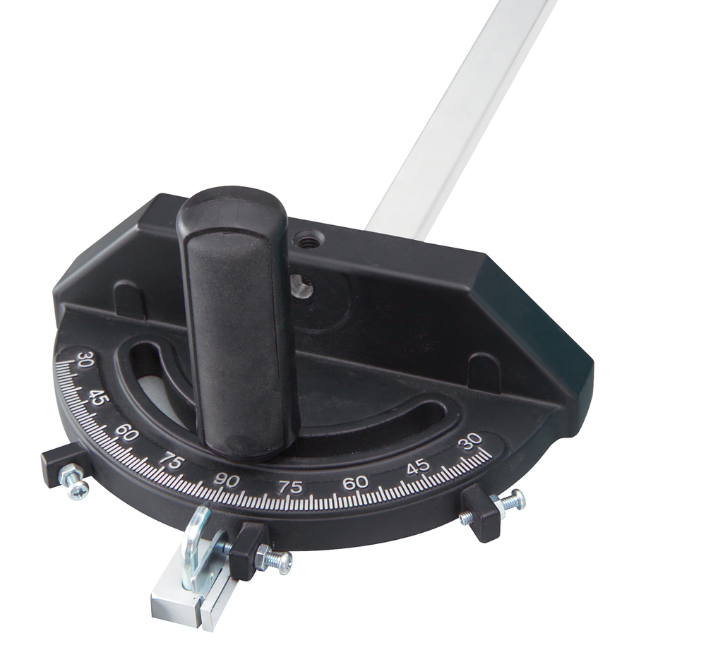 Угловой упор с транспортиром для 2704 Makita 122734-6