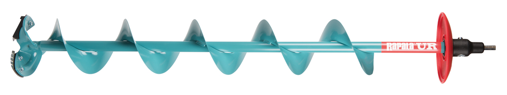 Ледобур с адаптером 155 мм Makita P-81072