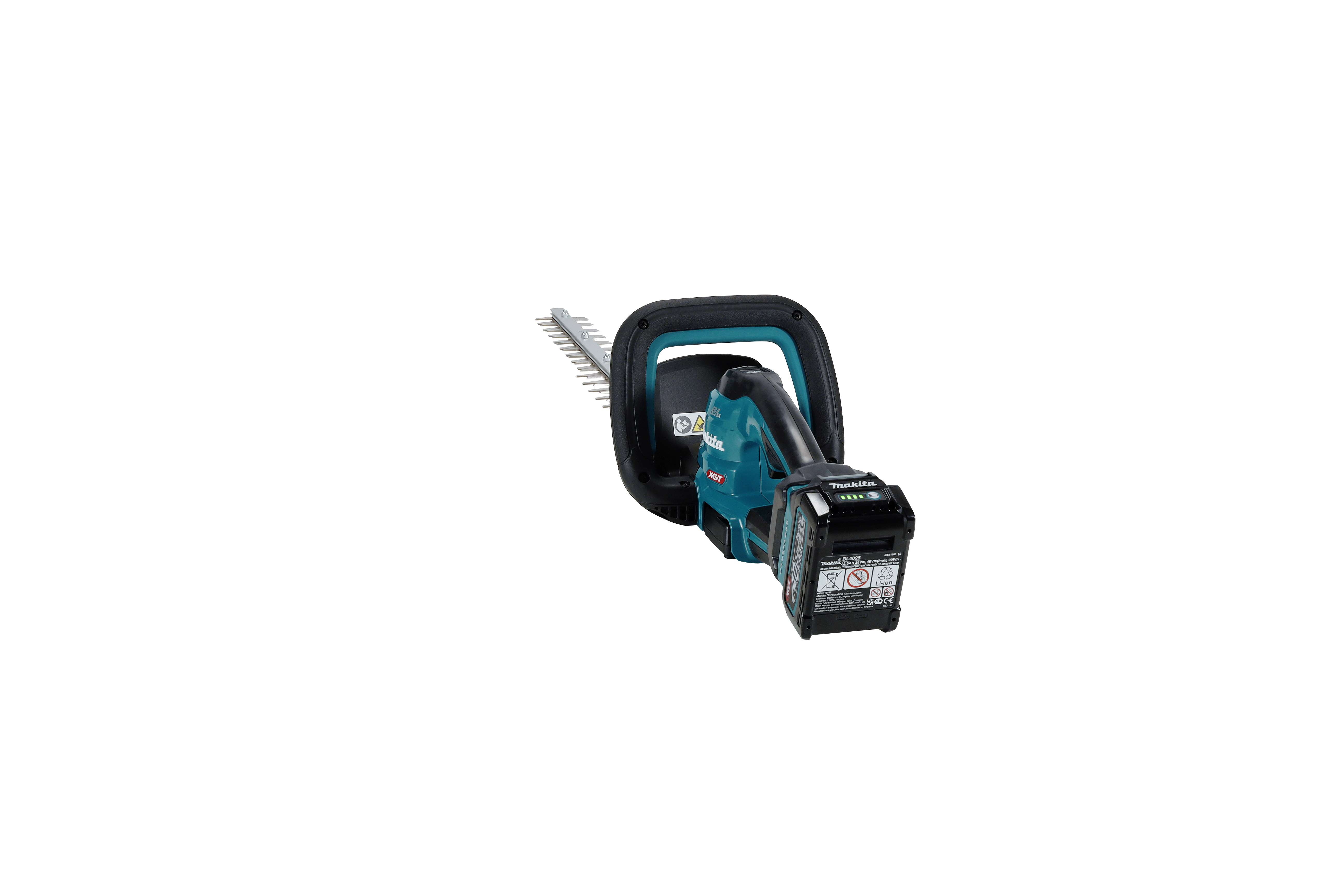 Кусторез аккум. XGT BL 40vMAX — UH021GD101