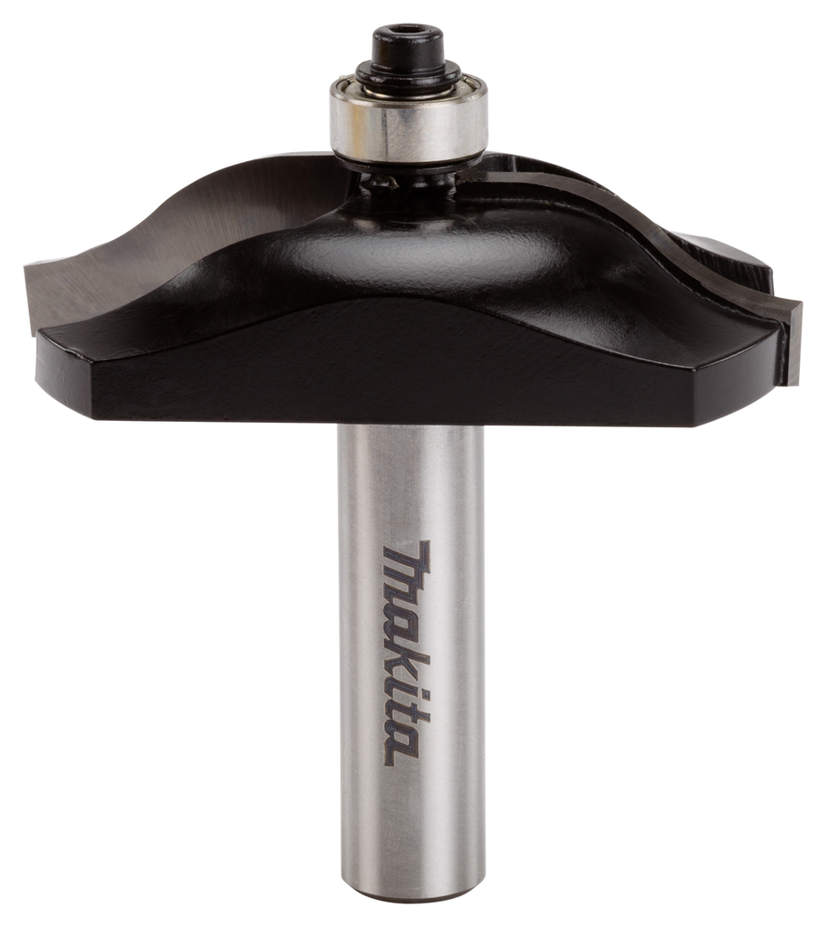 Фреза фигирейная 63.5х15.9х12х45х2Т Makita D-11885 Фреза фигирейная 63.5х15.9х12х45х2Т Makita D-11885