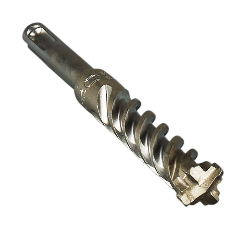 Бур SDS-plus Nemesis II 16х160 Makita B-58540