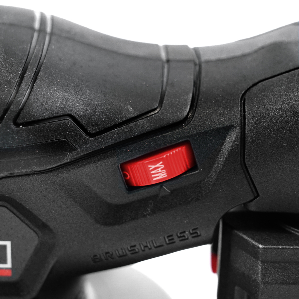 ЭШМ (ОШМ) аккумуляторная 20V 125мм TEH LS405-1B