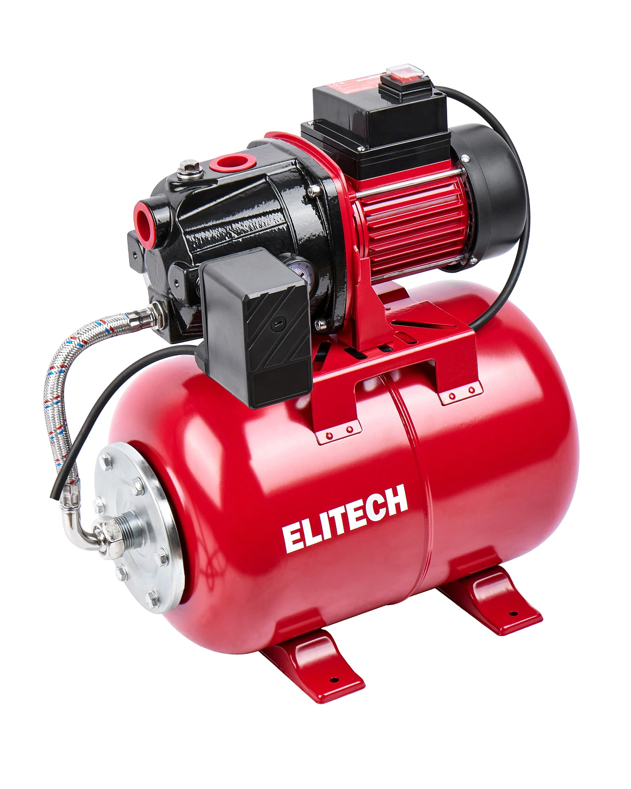 ELITECH САВ 1200-24Ч (Станция насосная) 205660