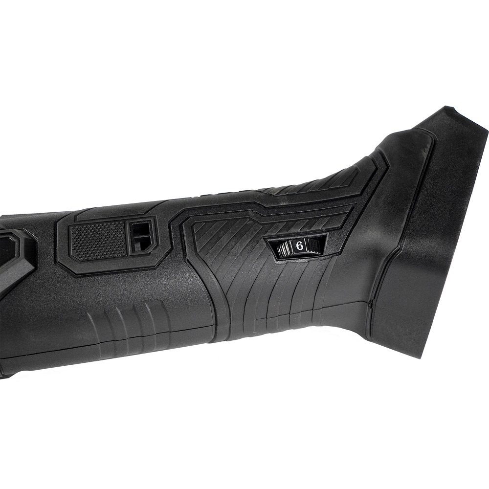 Мультитул аккумуляторный 20V (без АКБ и ЗУ) TEH LOM30