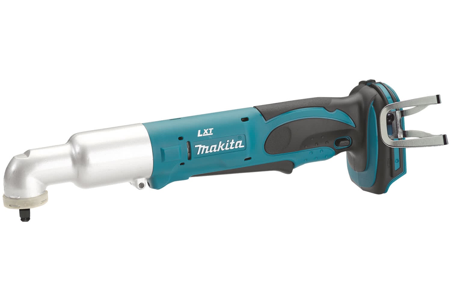 Аккумуляторный угловой ударный гайковерт Makita DTL063Z