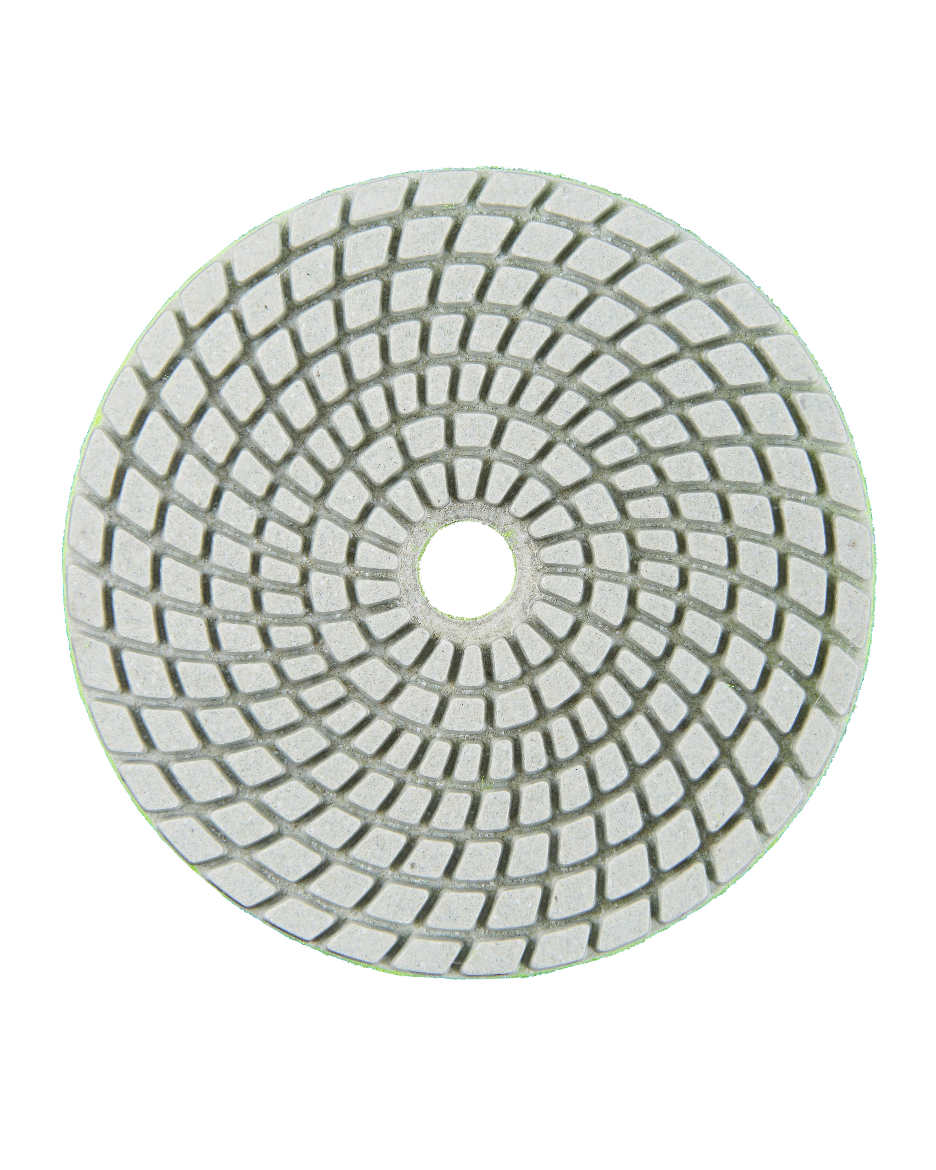 Алмазный круг 100мм P600 мокрое шлифование