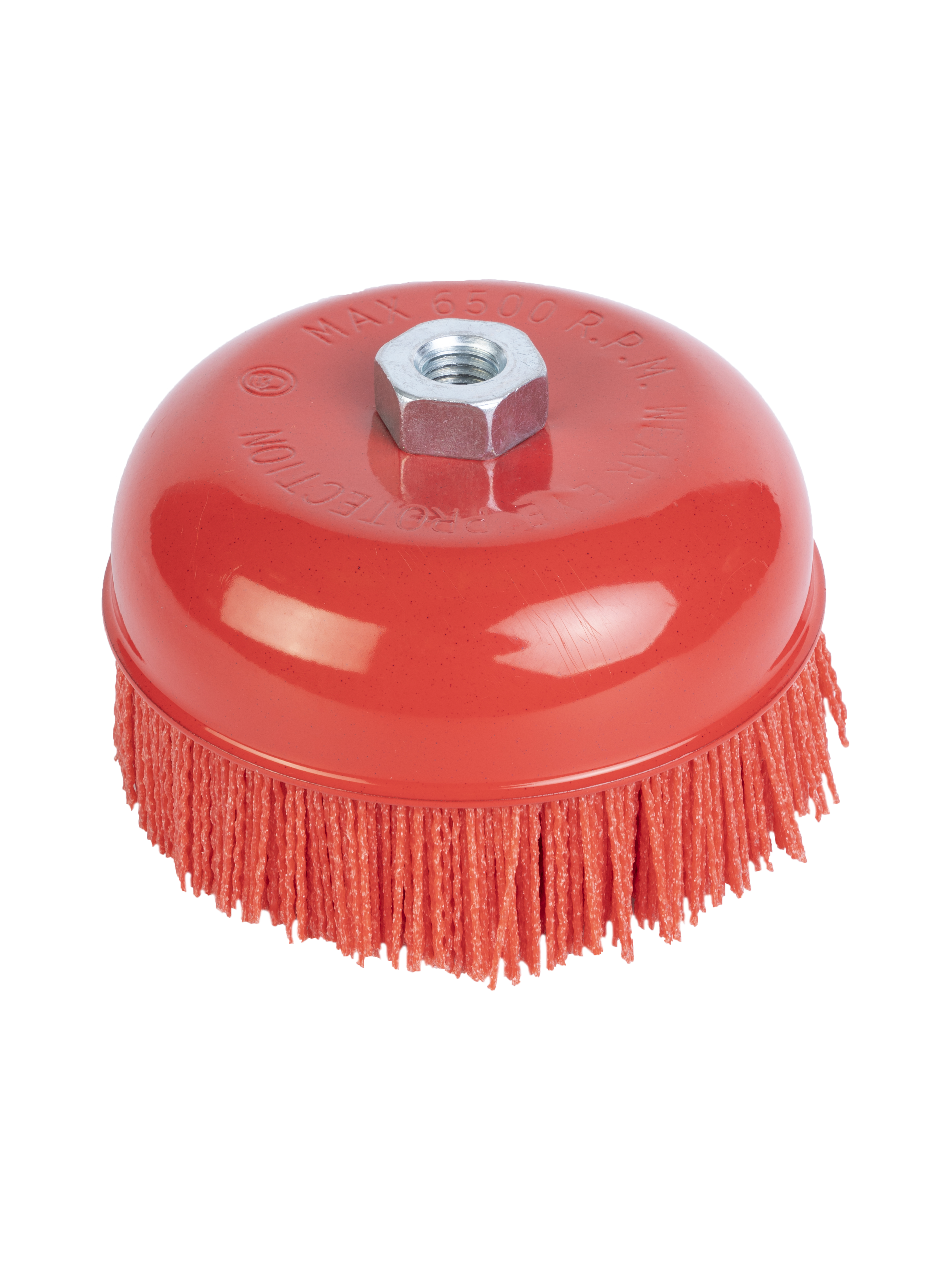 Щетка для УШМ 150 мм М14 — 204326